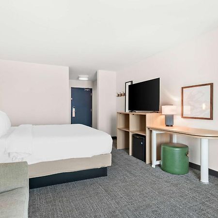 Spark By Hilton Exton Exterior photo