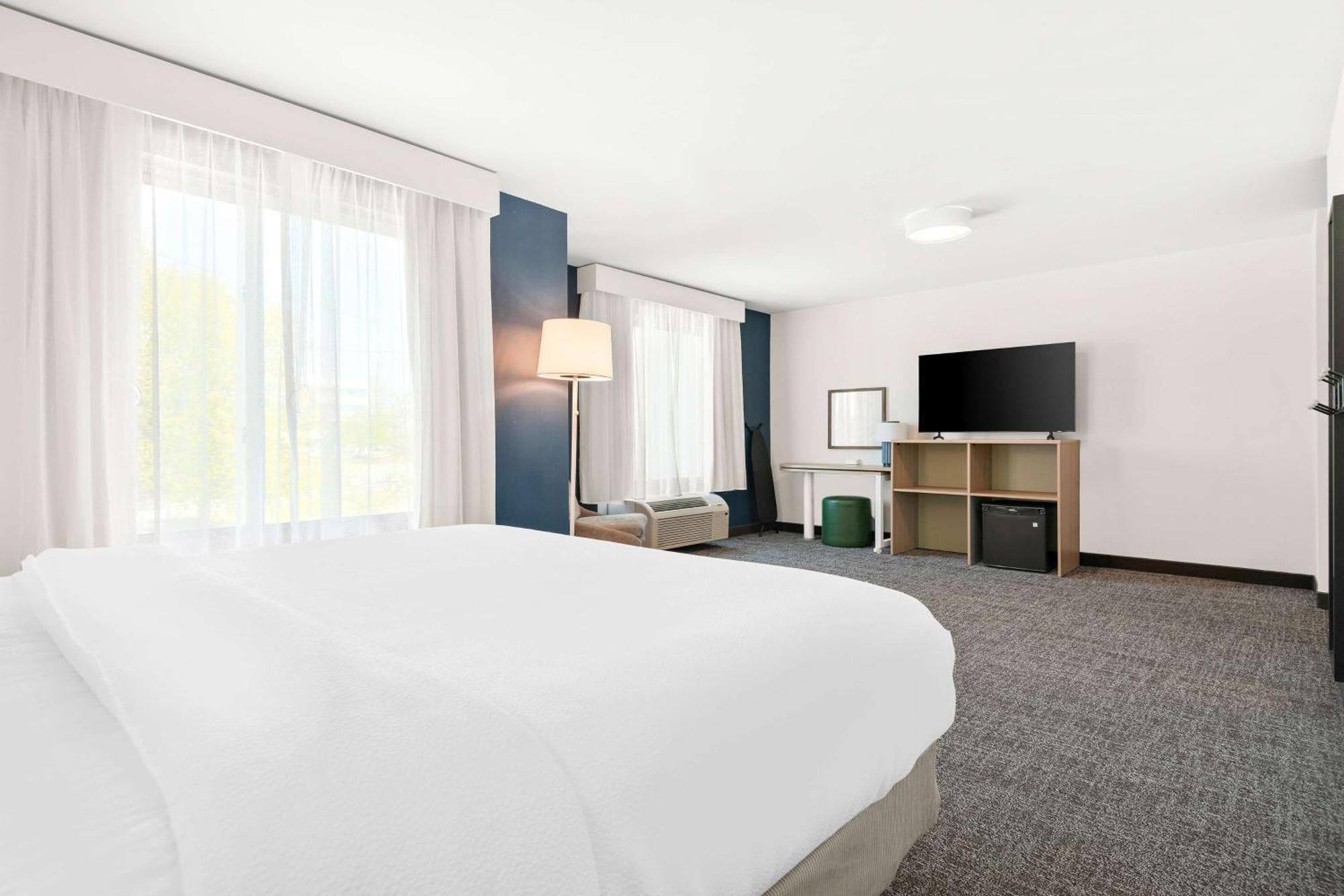 Spark By Hilton Exton Exterior photo