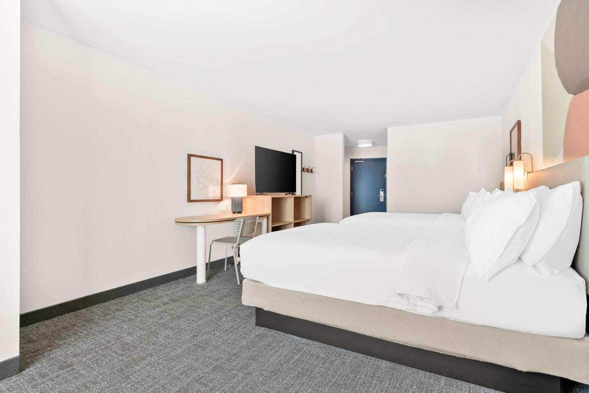 Spark By Hilton Exton Exterior photo